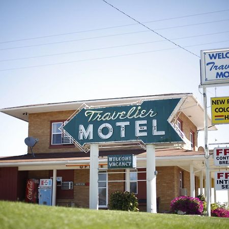 Oyo Travelier Motel Macon 외부 사진