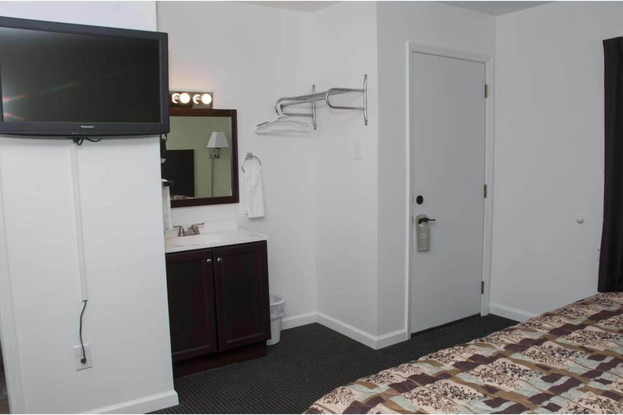 Oyo Travelier Motel Macon 외부 사진