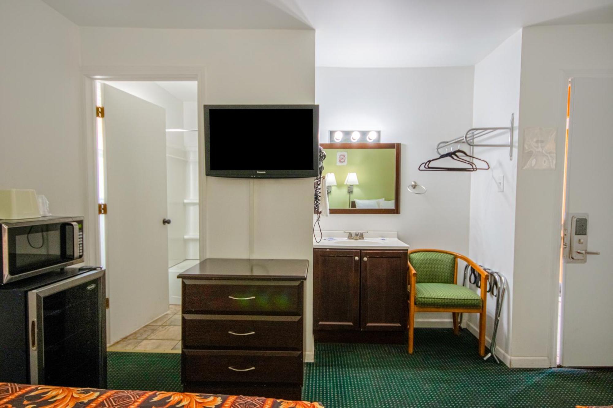Oyo Travelier Motel Macon 외부 사진