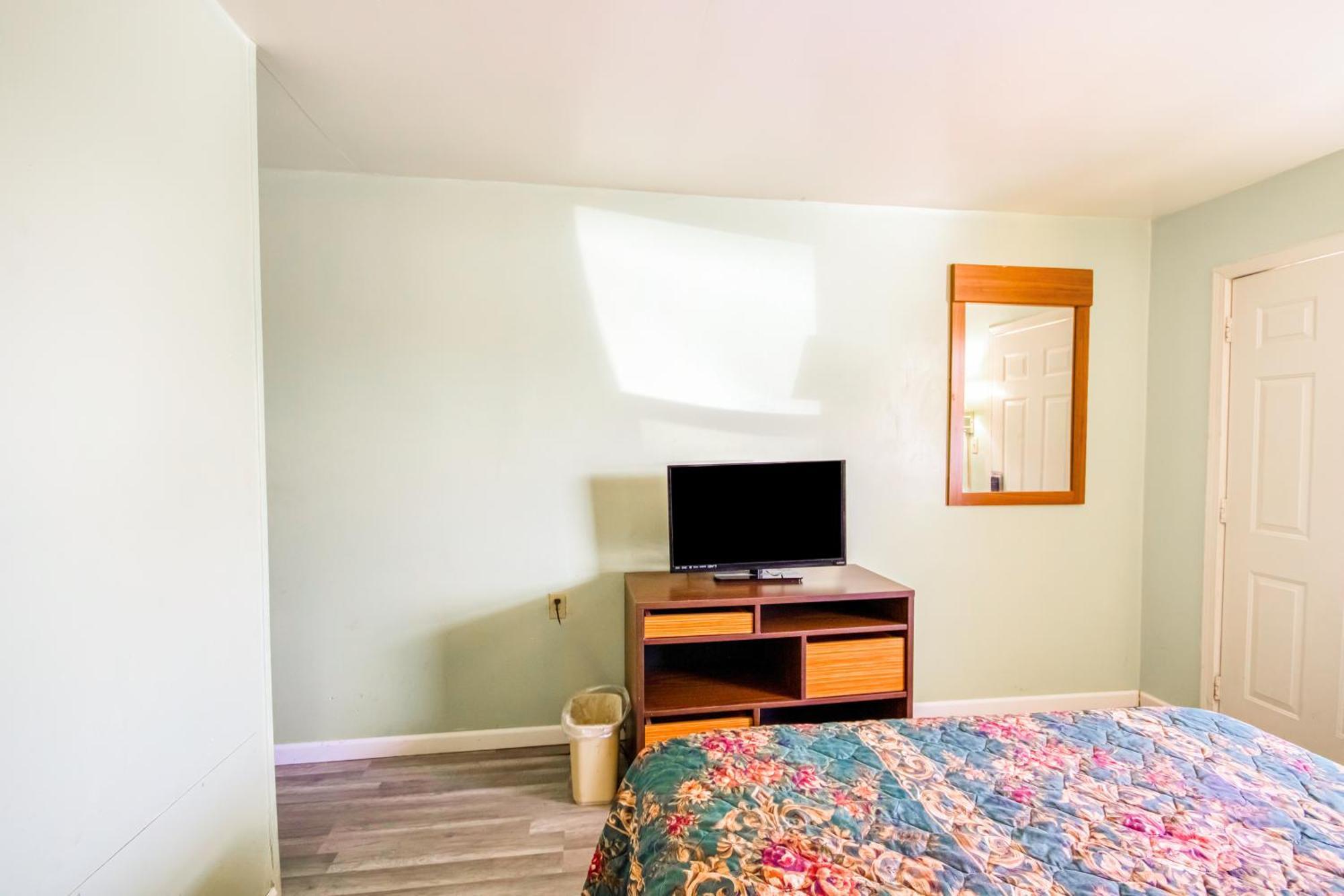 Oyo Travelier Motel Macon 외부 사진