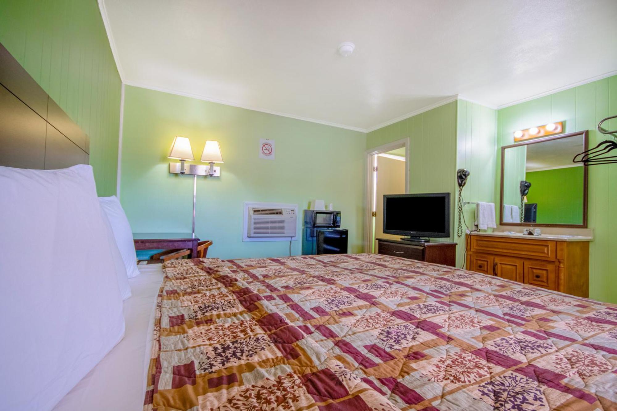 Oyo Travelier Motel Macon 외부 사진