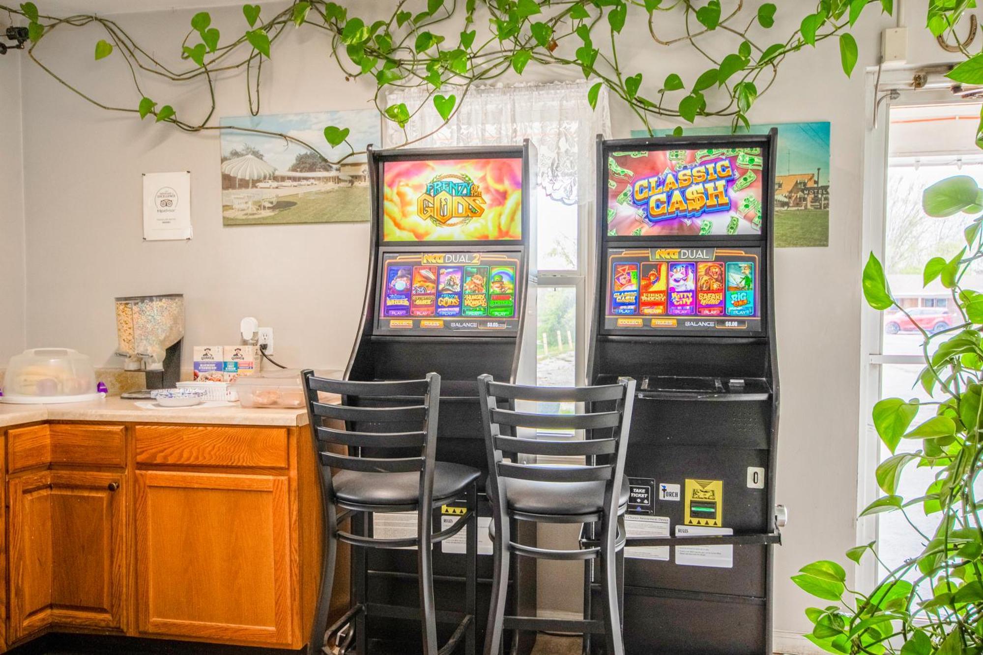 Oyo Travelier Motel Macon 외부 사진